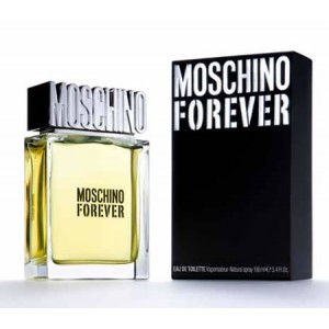 Moschino Forever edt 4.5ml Mini